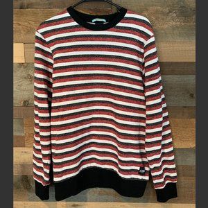 Scotch and Soda Striped Pullover